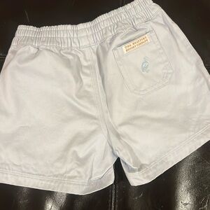The Beaufort Bonnet shorts
